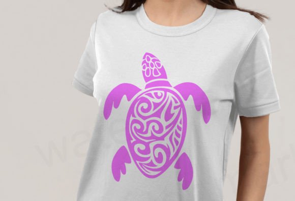 Sea Turtle Svg, Vacation Svg, Beach Life
