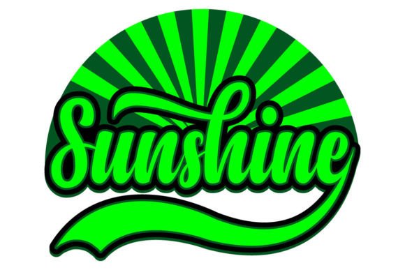 Summer Quotes Typography T-Shirt Design
