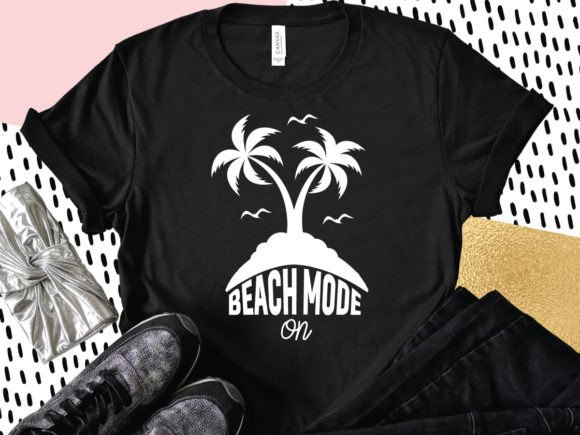 Summer T-shirt 39 Graphics and T-Shirt Designs